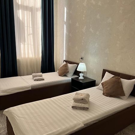Hotel Life Aktepa-Chigatay Dış mekan fotoğraf