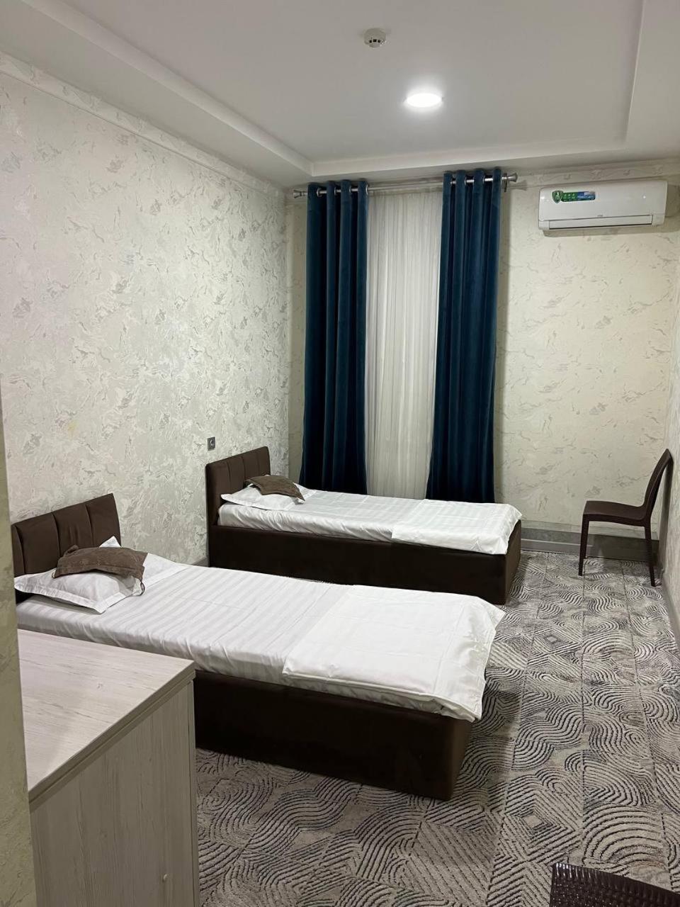 Hotel Life Aktepa-Chigatay Dış mekan fotoğraf