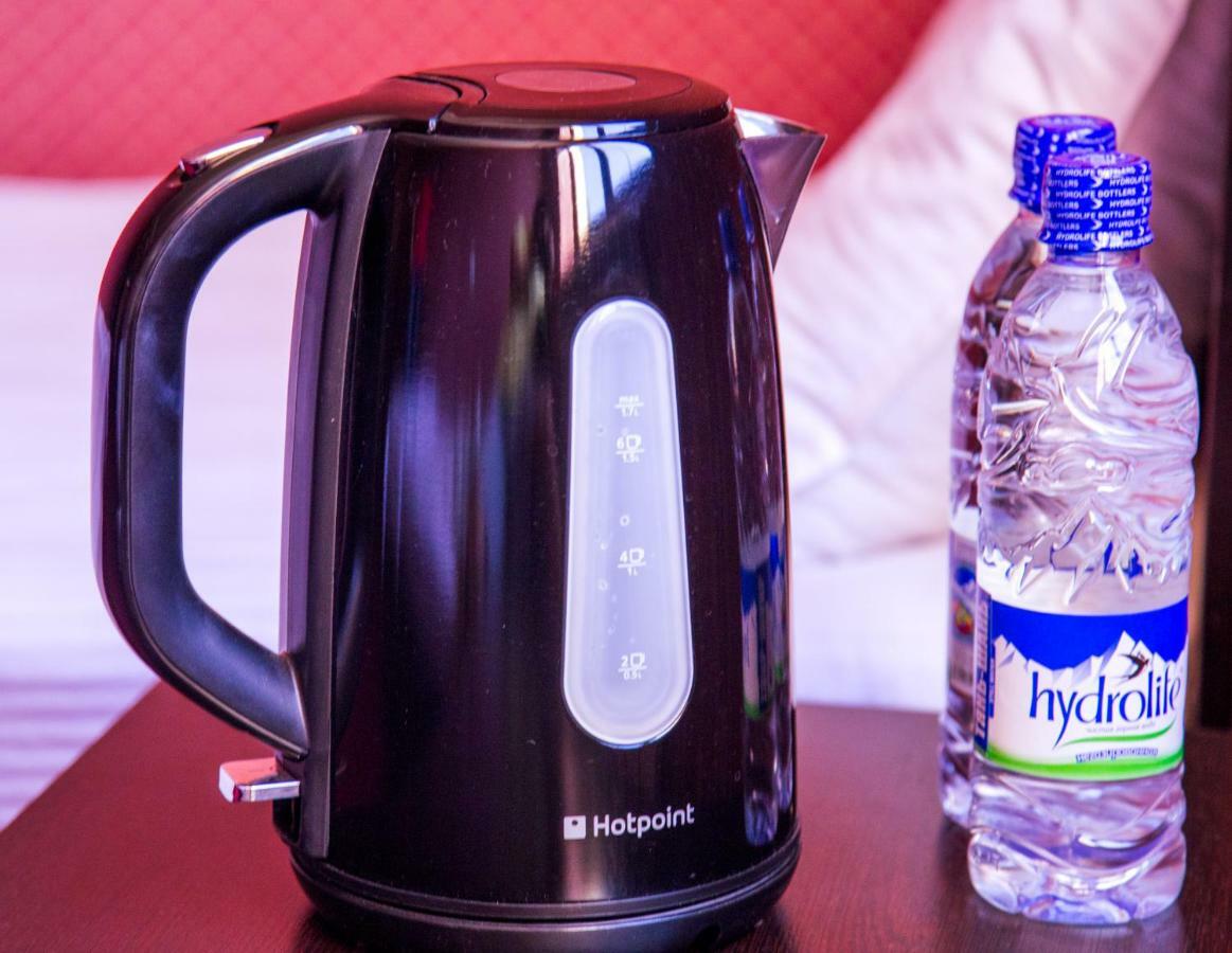 Hotel Life Aktepa-Chigatay Dış mekan fotoğraf